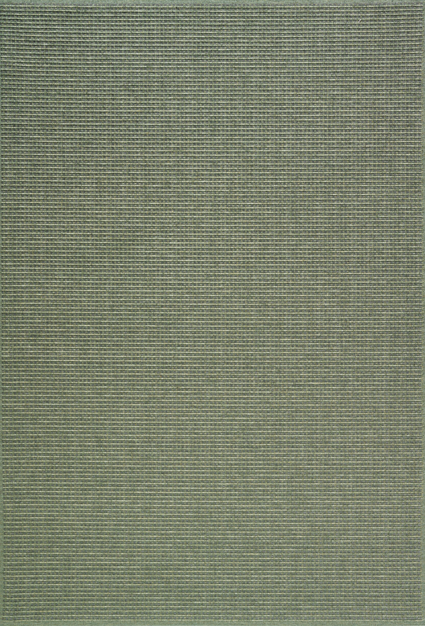 Saphires Grün [Waschbarer Teppich]