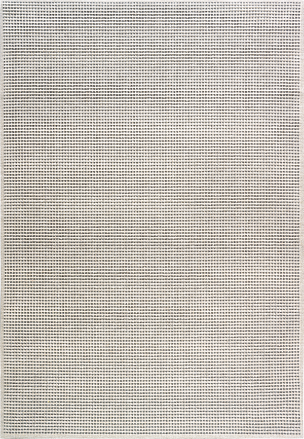 Saphires Grau [Waschbarer Teppich]