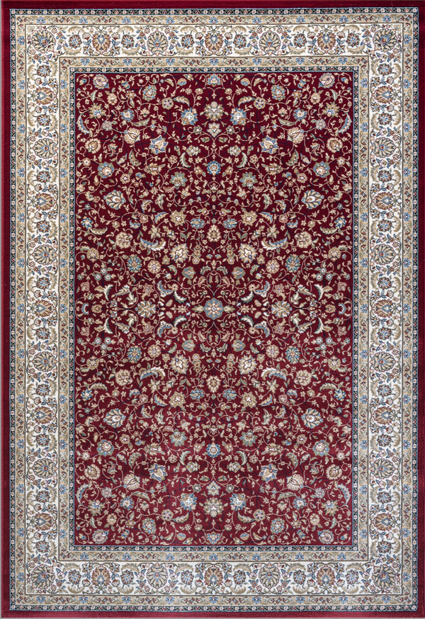 Beluani Klassich [Waschbarer Teppich]