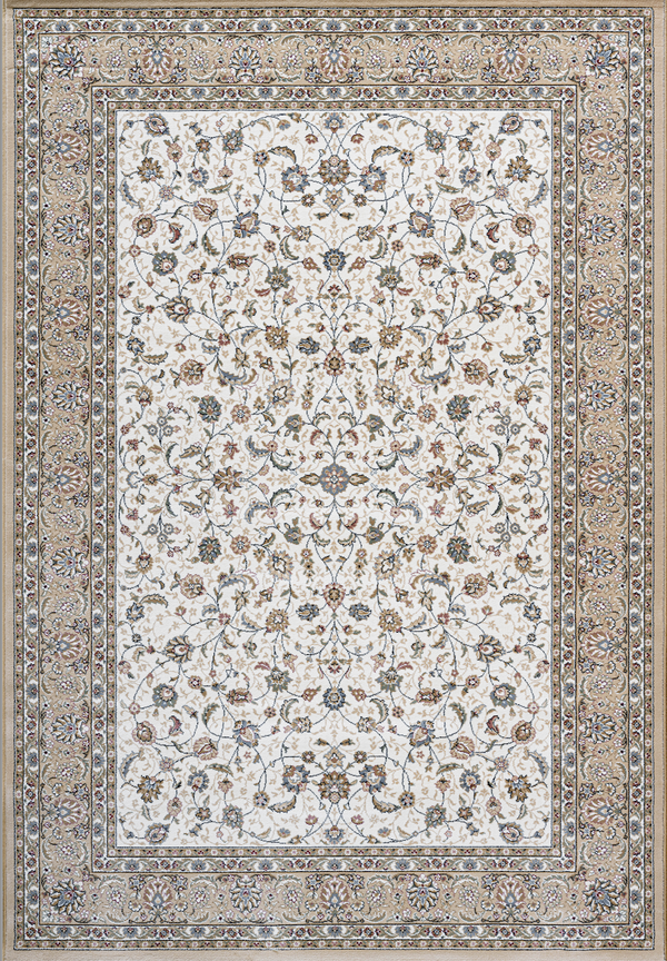 Beluani Gold [Waschbarer Teppich]